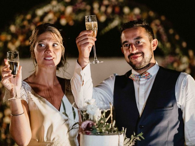 O casamento de Mateus e Mathilde em Lamego, Lamego 79