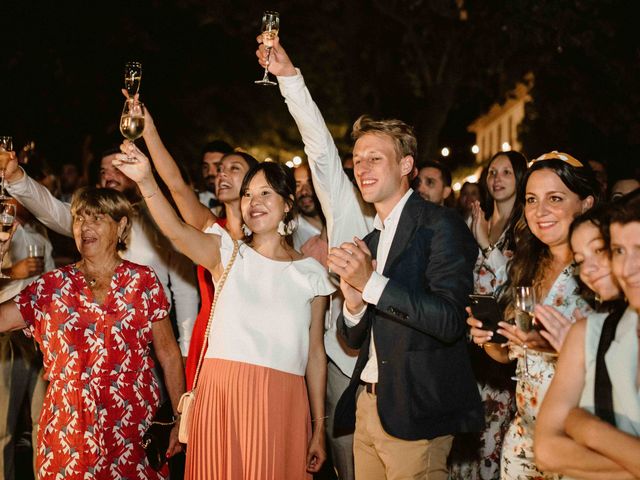 O casamento de Mateus e Mathilde em Lamego, Lamego 80