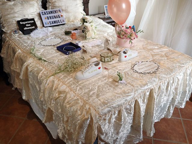 O casamento de Samuel e Bruna em Argoncilhe, Santa Maria da Feira 2