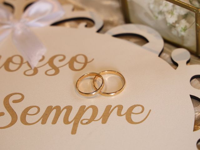 O casamento de Samuel e Bruna em Argoncilhe, Santa Maria da Feira 7