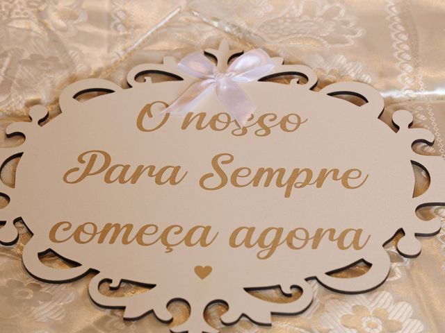 O casamento de Samuel e Bruna em Argoncilhe, Santa Maria da Feira 11