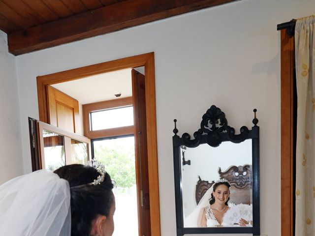 O casamento de Samuel e Bruna em Argoncilhe, Santa Maria da Feira 13