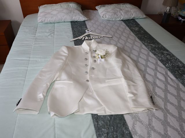 O casamento de Samuel e Bruna em Argoncilhe, Santa Maria da Feira 22