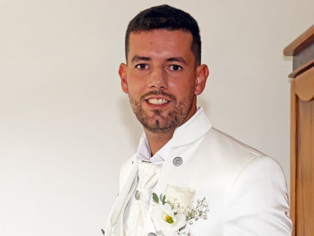 O casamento de Samuel e Bruna em Argoncilhe, Santa Maria da Feira 24