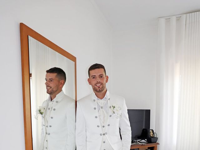 O casamento de Samuel e Bruna em Argoncilhe, Santa Maria da Feira 25