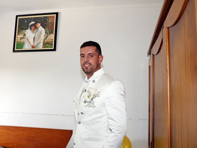 O casamento de Samuel e Bruna em Argoncilhe, Santa Maria da Feira 26