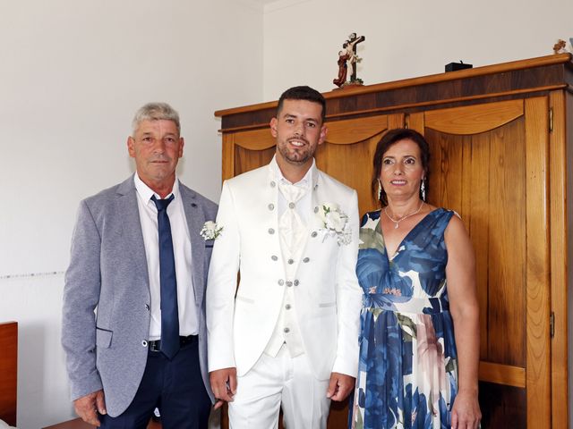 O casamento de Samuel e Bruna em Argoncilhe, Santa Maria da Feira 28