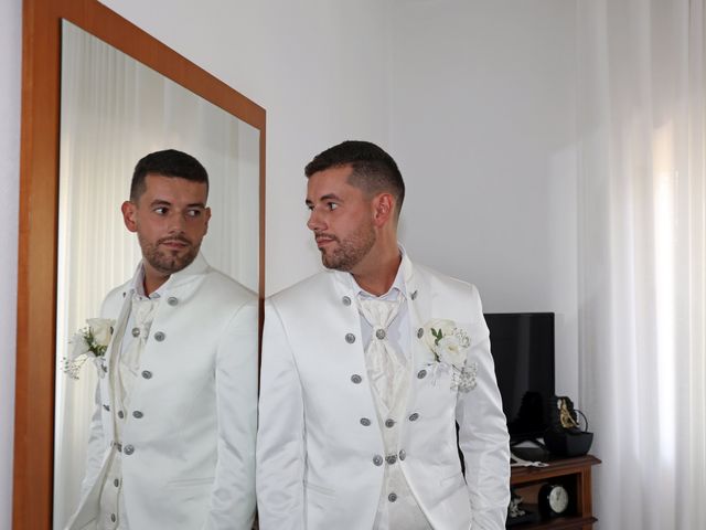 O casamento de Samuel e Bruna em Argoncilhe, Santa Maria da Feira 29