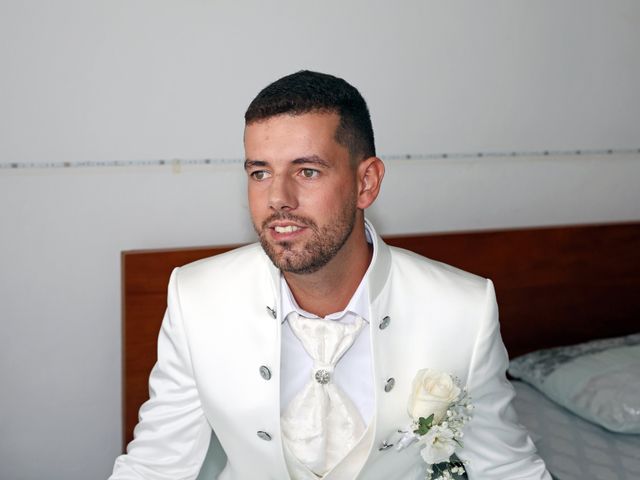 O casamento de Samuel e Bruna em Argoncilhe, Santa Maria da Feira 30