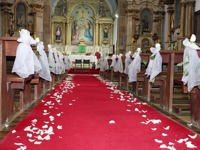 O casamento de Samuel e Bruna em Argoncilhe, Santa Maria da Feira 35