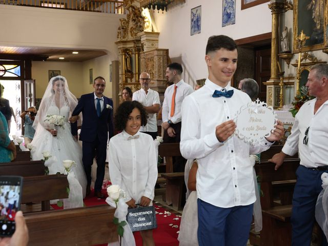 O casamento de Samuel e Bruna em Argoncilhe, Santa Maria da Feira 42