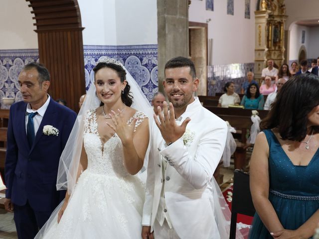 O casamento de Samuel e Bruna em Argoncilhe, Santa Maria da Feira 44