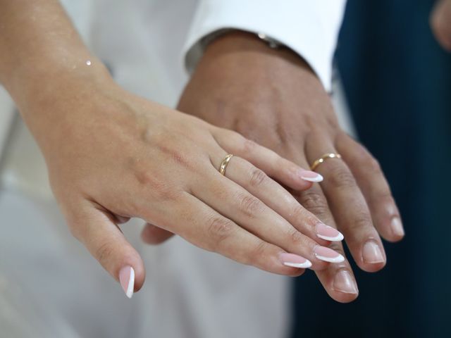 O casamento de Samuel e Bruna em Argoncilhe, Santa Maria da Feira 45
