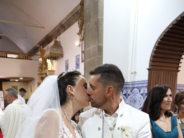 O casamento de Samuel e Bruna em Argoncilhe, Santa Maria da Feira 46