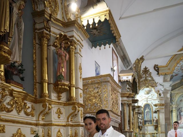 O casamento de Samuel e Bruna em Argoncilhe, Santa Maria da Feira 47