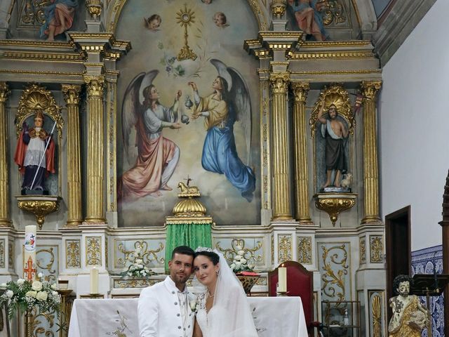O casamento de Samuel e Bruna em Argoncilhe, Santa Maria da Feira 48