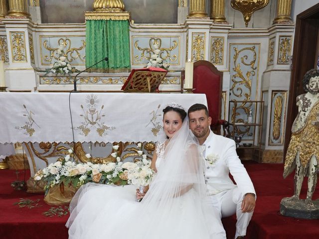 O casamento de Samuel e Bruna em Argoncilhe, Santa Maria da Feira 50