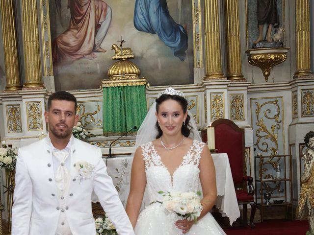 O casamento de Samuel e Bruna em Argoncilhe, Santa Maria da Feira 51