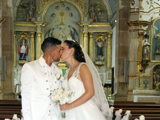 O casamento de Samuel e Bruna em Argoncilhe, Santa Maria da Feira 52