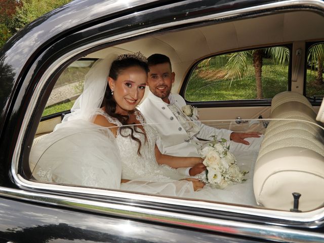 O casamento de Samuel e Bruna em Argoncilhe, Santa Maria da Feira 59