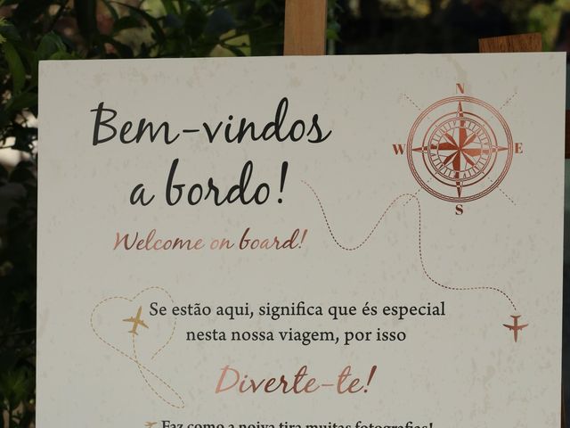 O casamento de Samuel e Bruna em Argoncilhe, Santa Maria da Feira 66