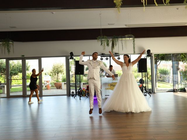 O casamento de Samuel e Bruna em Argoncilhe, Santa Maria da Feira 68