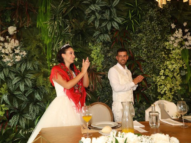 O casamento de Samuel e Bruna em Argoncilhe, Santa Maria da Feira 71
