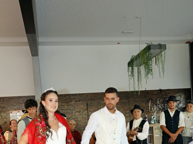 O casamento de Samuel e Bruna em Argoncilhe, Santa Maria da Feira 73