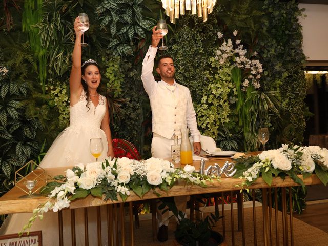 O casamento de Samuel e Bruna em Argoncilhe, Santa Maria da Feira 74