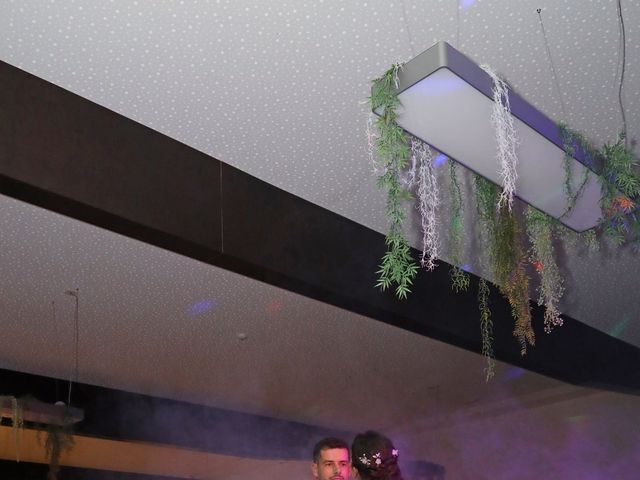 O casamento de Samuel e Bruna em Argoncilhe, Santa Maria da Feira 76