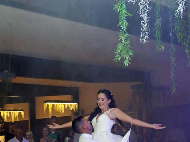 O casamento de Samuel e Bruna em Argoncilhe, Santa Maria da Feira 77