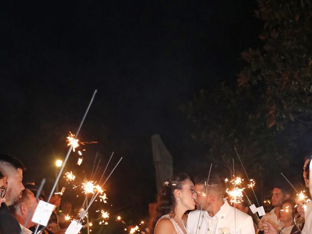 O casamento de Samuel e Bruna em Argoncilhe, Santa Maria da Feira 84