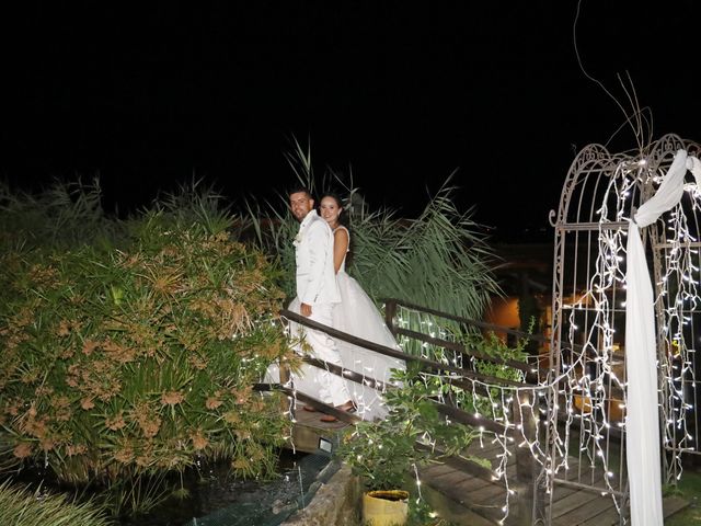 O casamento de Samuel e Bruna em Argoncilhe, Santa Maria da Feira 85
