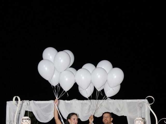 O casamento de Samuel e Bruna em Argoncilhe, Santa Maria da Feira 89