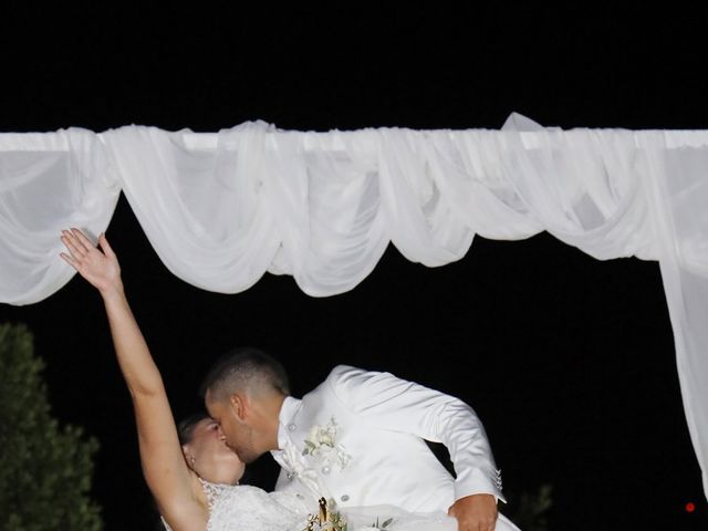 O casamento de Samuel e Bruna em Argoncilhe, Santa Maria da Feira 91