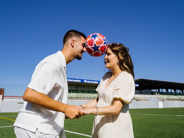 O casamento de Diogo e Vânia em Santa Catarina da Serra, Leiria (Concelho) 11