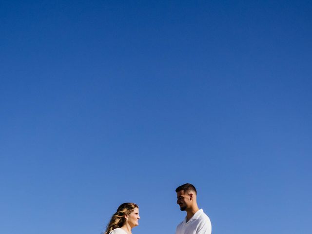 O casamento de Diogo e Vânia em Santa Catarina da Serra, Leiria (Concelho) 14