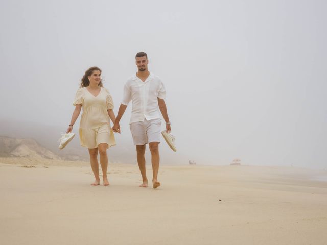 O casamento de Diogo e Vânia em Santa Catarina da Serra, Leiria (Concelho) 20