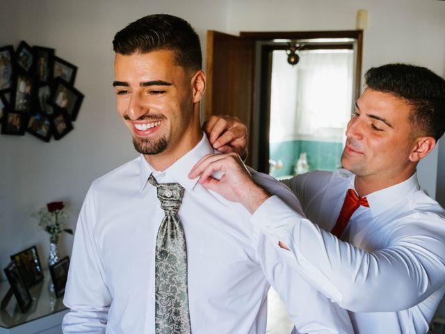 O casamento de Diogo e Vânia em Santa Catarina da Serra, Leiria (Concelho) 48