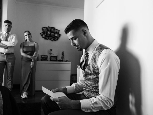 O casamento de Diogo e Vânia em Santa Catarina da Serra, Leiria (Concelho) 53