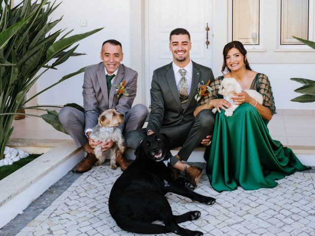 O casamento de Diogo e Vânia em Santa Catarina da Serra, Leiria (Concelho) 67