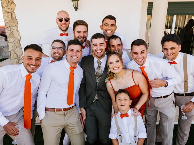 O casamento de Diogo e Vânia em Santa Catarina da Serra, Leiria (Concelho) 68