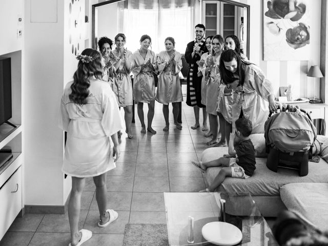 O casamento de Diogo e Vânia em Santa Catarina da Serra, Leiria (Concelho) 76