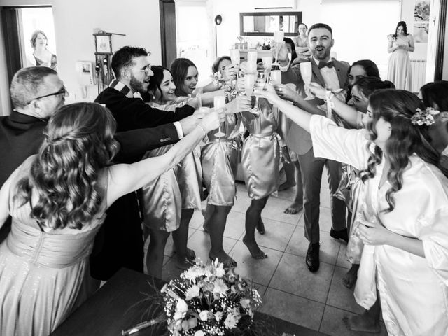 O casamento de Diogo e Vânia em Santa Catarina da Serra, Leiria (Concelho) 77