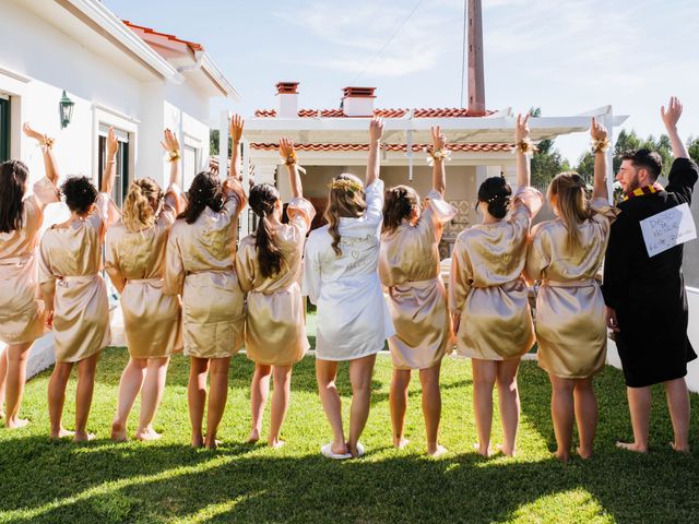 O casamento de Diogo e Vânia em Santa Catarina da Serra, Leiria (Concelho) 79