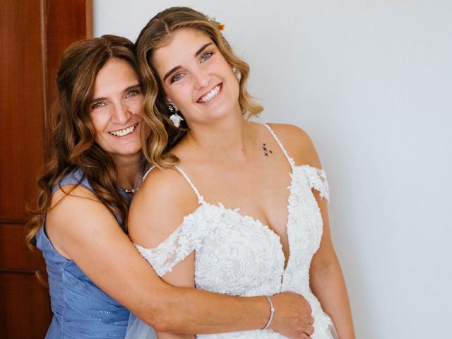 O casamento de Diogo e Vânia em Santa Catarina da Serra, Leiria (Concelho) 87