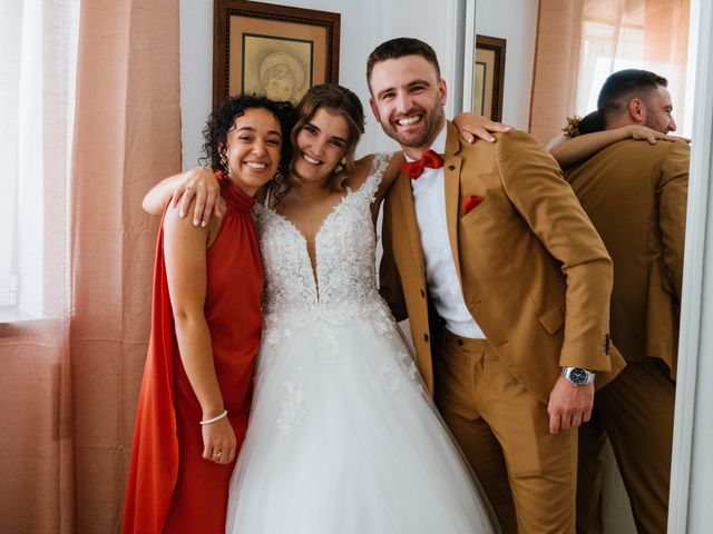 O casamento de Diogo e Vânia em Santa Catarina da Serra, Leiria (Concelho) 88