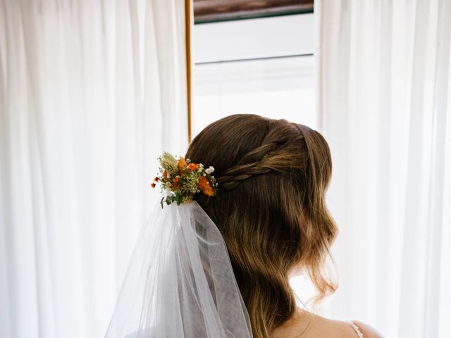 O casamento de Diogo e Vânia em Santa Catarina da Serra, Leiria (Concelho) 92