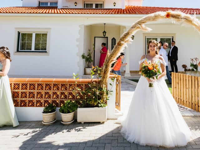 O casamento de Diogo e Vânia em Santa Catarina da Serra, Leiria (Concelho) 103