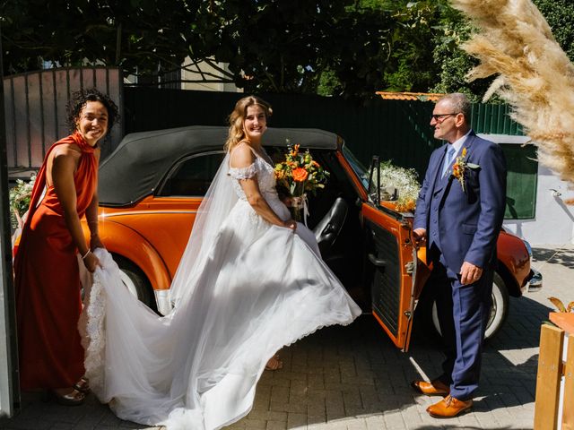 O casamento de Diogo e Vânia em Santa Catarina da Serra, Leiria (Concelho) 104